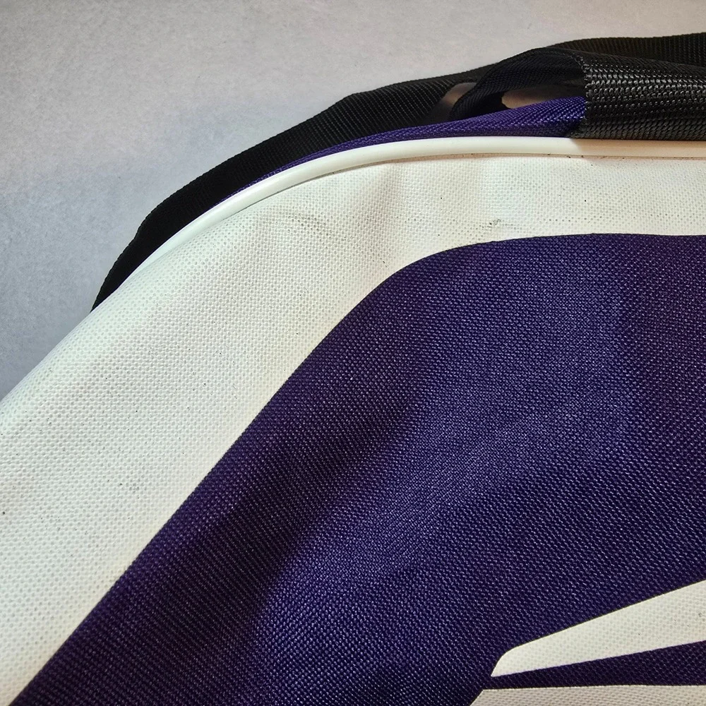 Easton‎ E100T Softball Baseball Bat Equipment Tote Bag Duffle Dugout Hang League